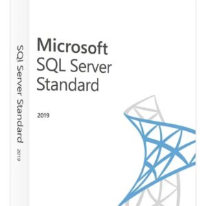 SQL SERVER 2019