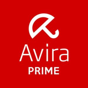 ANTIVIRUS AVIRA PRIME (Para PC y Servidores)