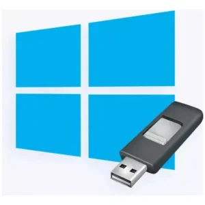 MEMORIA USB BOOTEABLE